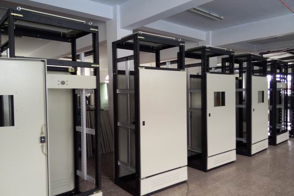 长安控制柜-控制柜布线要求